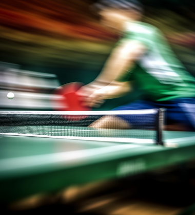 Tênis de mesa Tênis de mesa