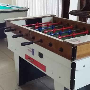 MESA DE PEBOLIM MESA DE PEBOLIM