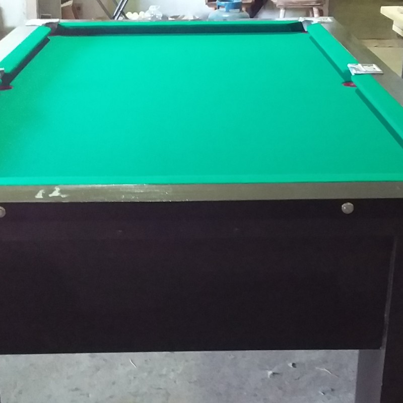 MESA DE BILHAR COM GAVETA MESA DE BILHAR COM GAVETA