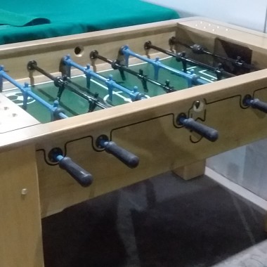 MESA DE PEBOLIM MESA DE PEBOLIM